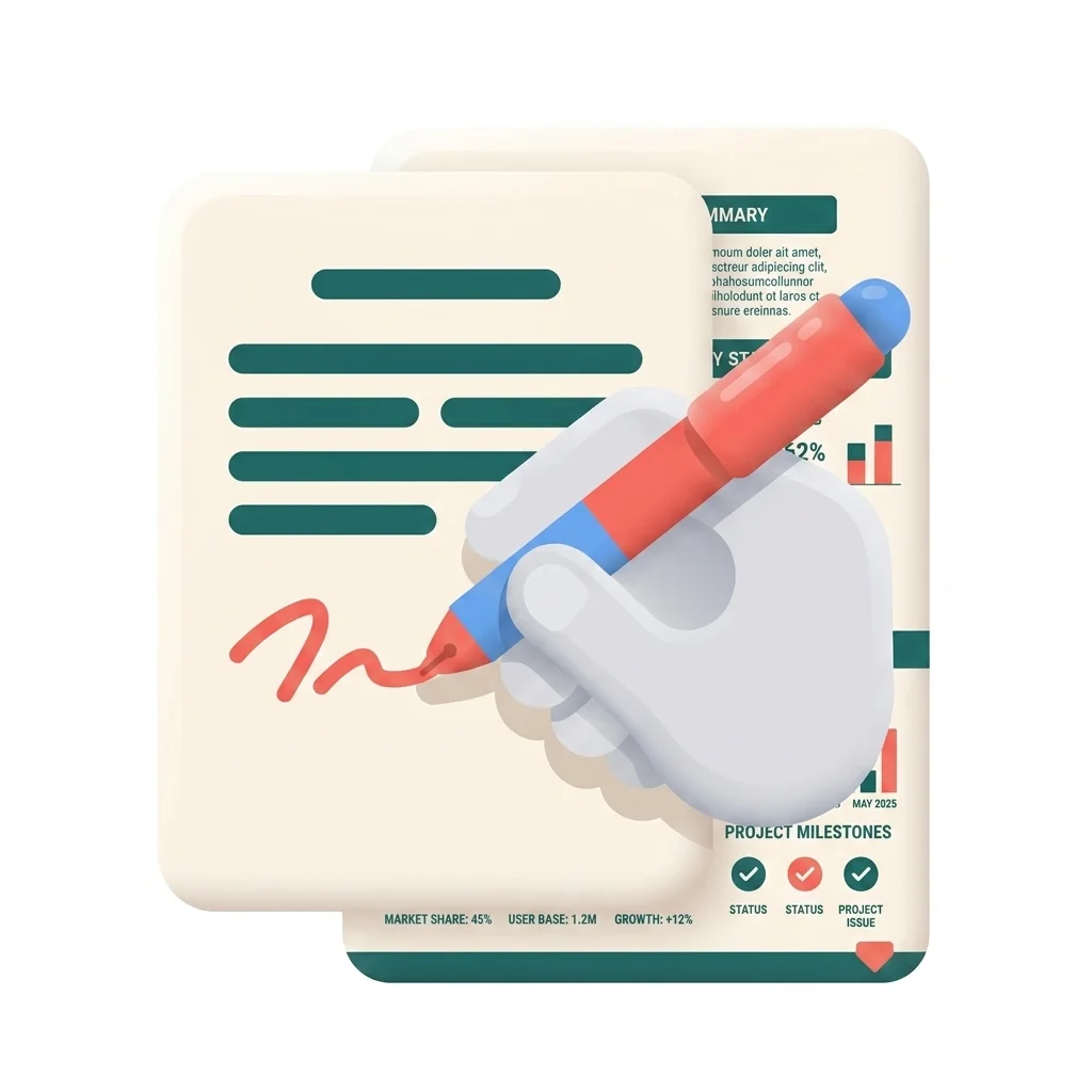 writing a full news article